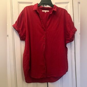 XiRENA Channing Button-Down Shirt